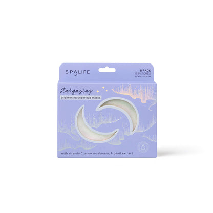 Brightening Undereye Masks
