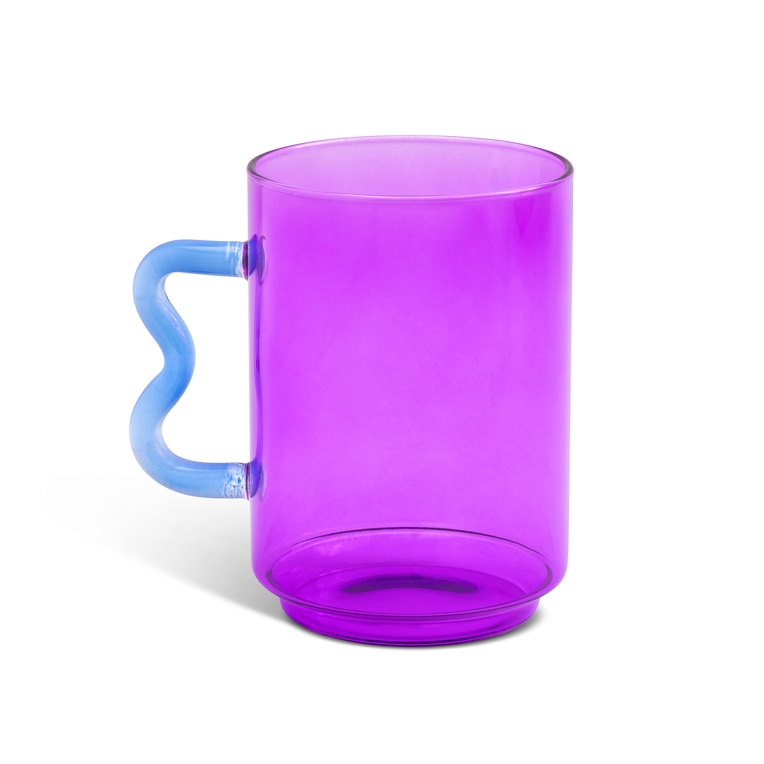 18oz Squiggle Mug - BRZ