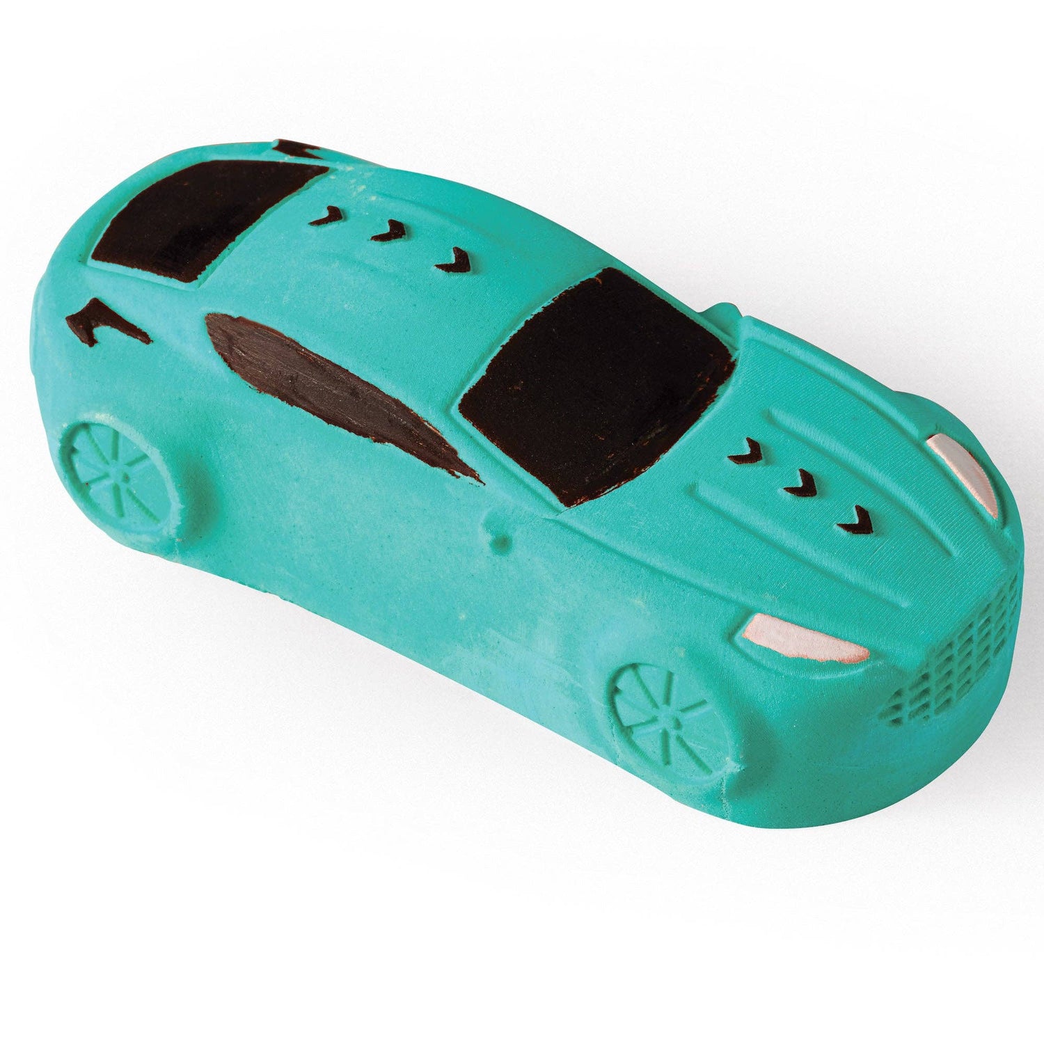 Sidewalk Chalk: Race Cars