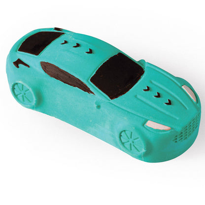 Sidewalk Chalk: Race Cars