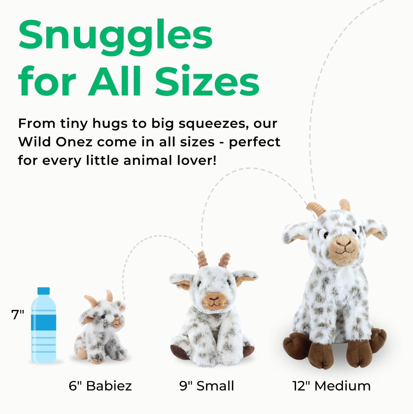 Wild Onez Lamb
