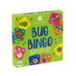 Family Fun Bug Bingo Game