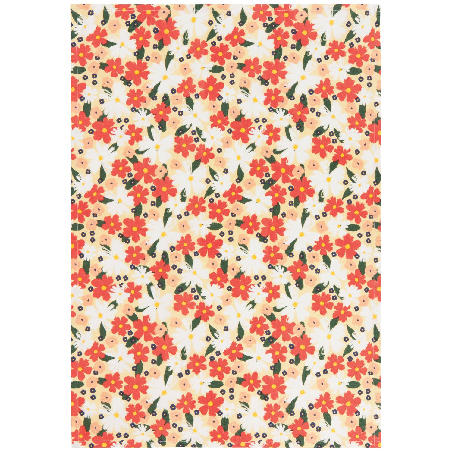 Full Bloom Dishtowel