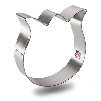 Rose Tulip Flower Cookie Cutter