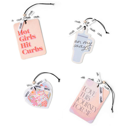 Assorted Air Freshener