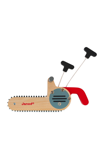 Kids Pretend Play Chain Saw