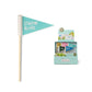 Plant Pennants