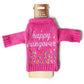Wine & Bottle Sweater Assorted