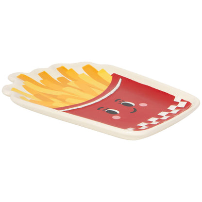 Cutie Fry Dish