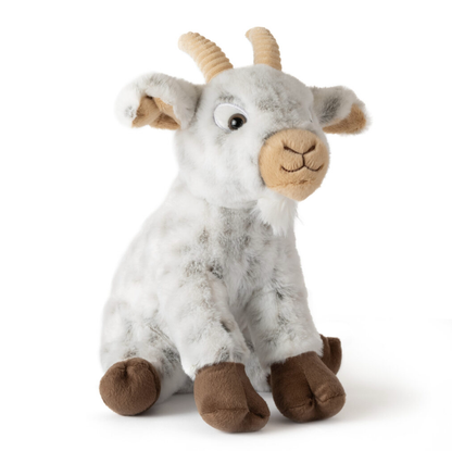 Wild Onez Goat (Large)