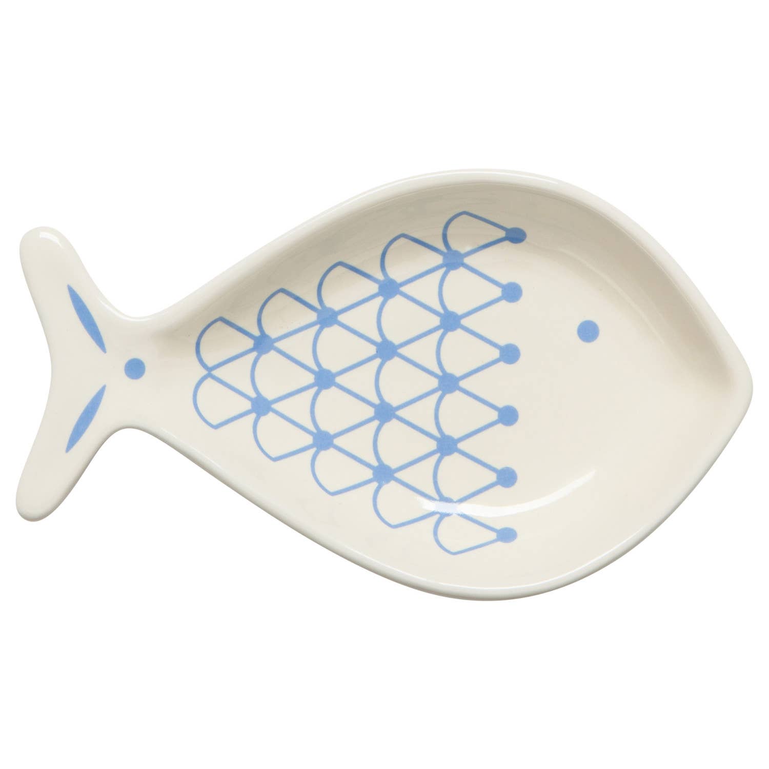 Assorted Fish Pinch Bowls