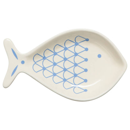 Assorted Fish Pinch Bowls