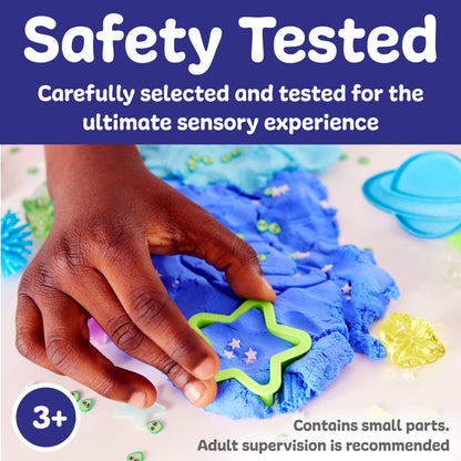 Kids Sensory Pack: Outer Space