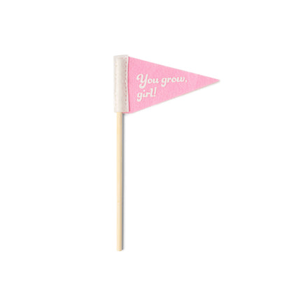 Plant Pennants