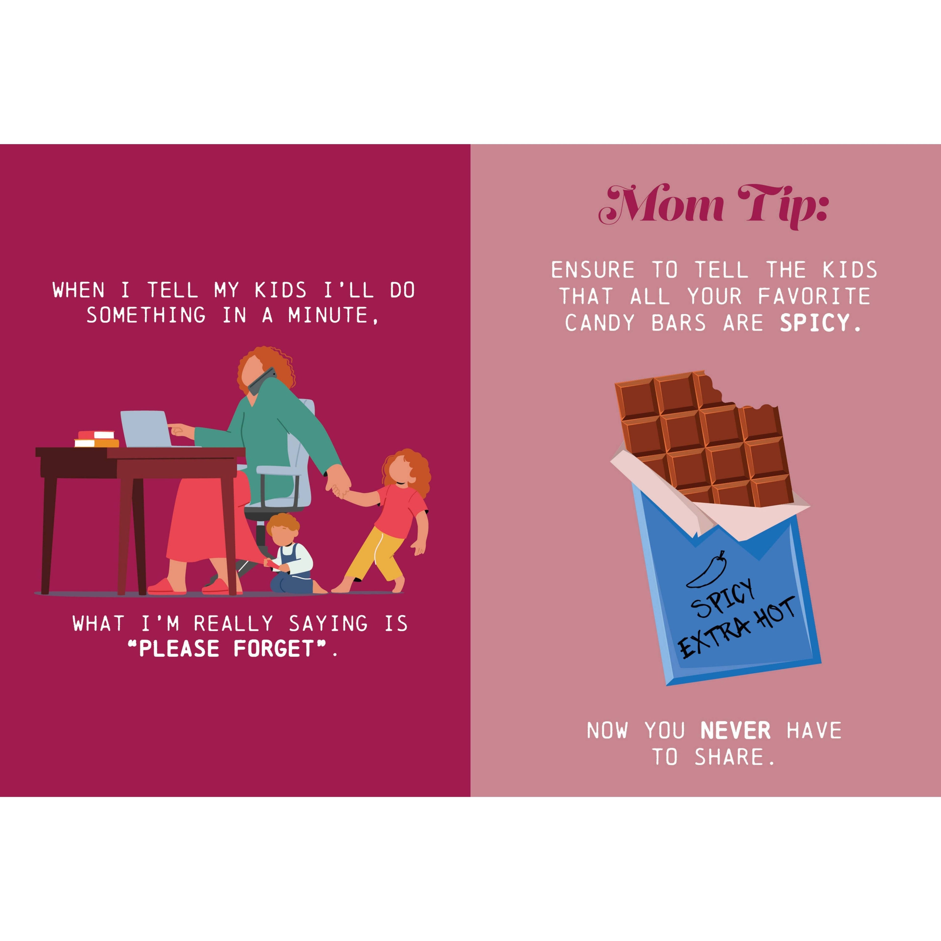 Surviving Motherhood Book