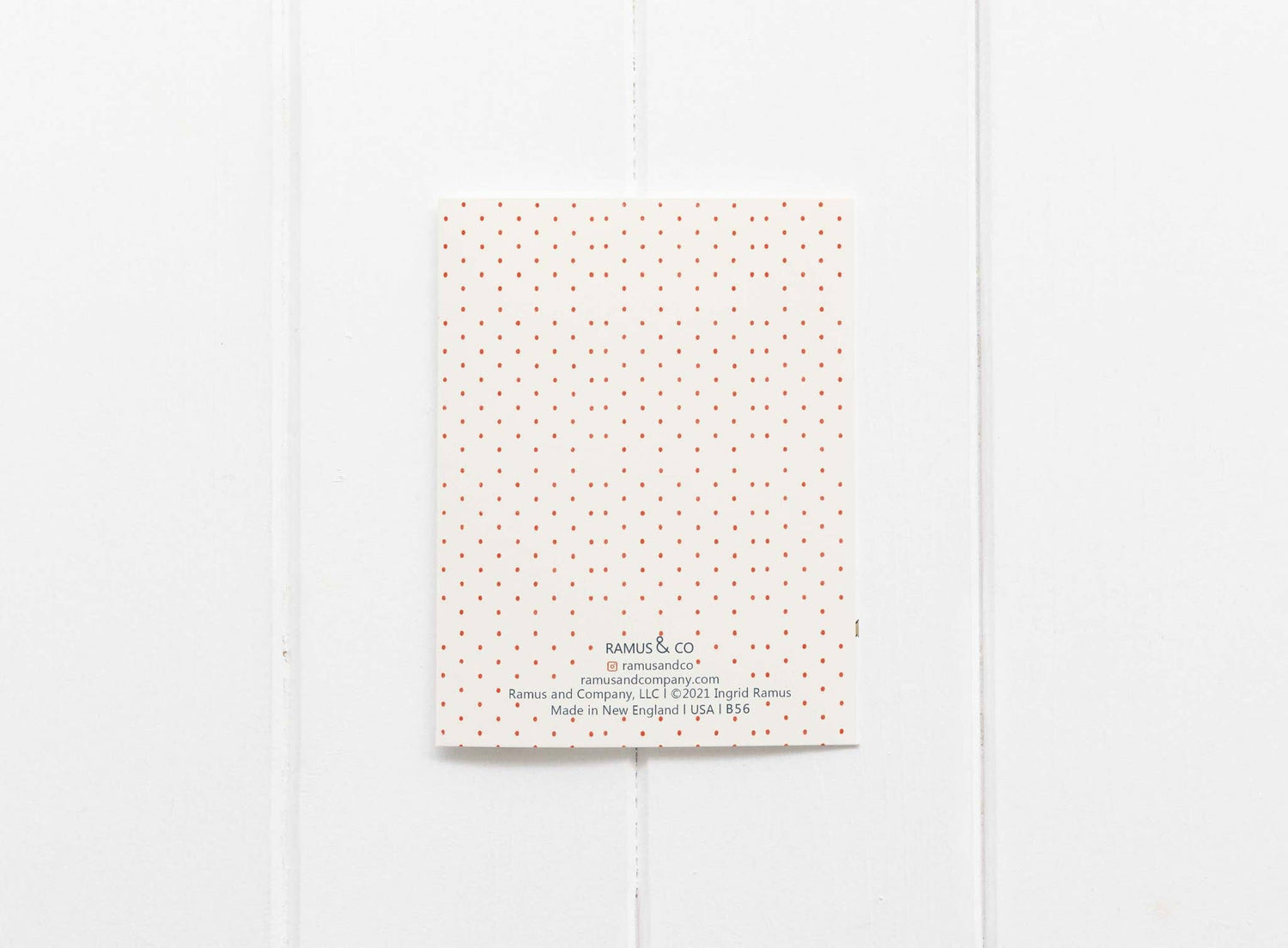 Golden Party Greeting Card