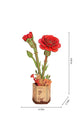 Red Carnation