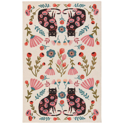 Catbloom Dishtowels Set of 2