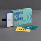Under The Radar - Dinner Party Game