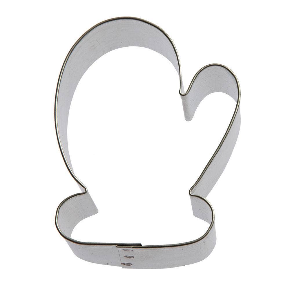 Mitten Cookie Cutter