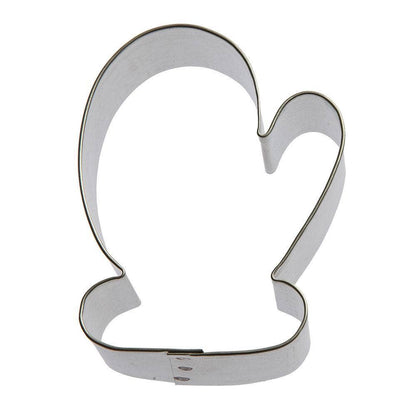 Mitten Cookie Cutter