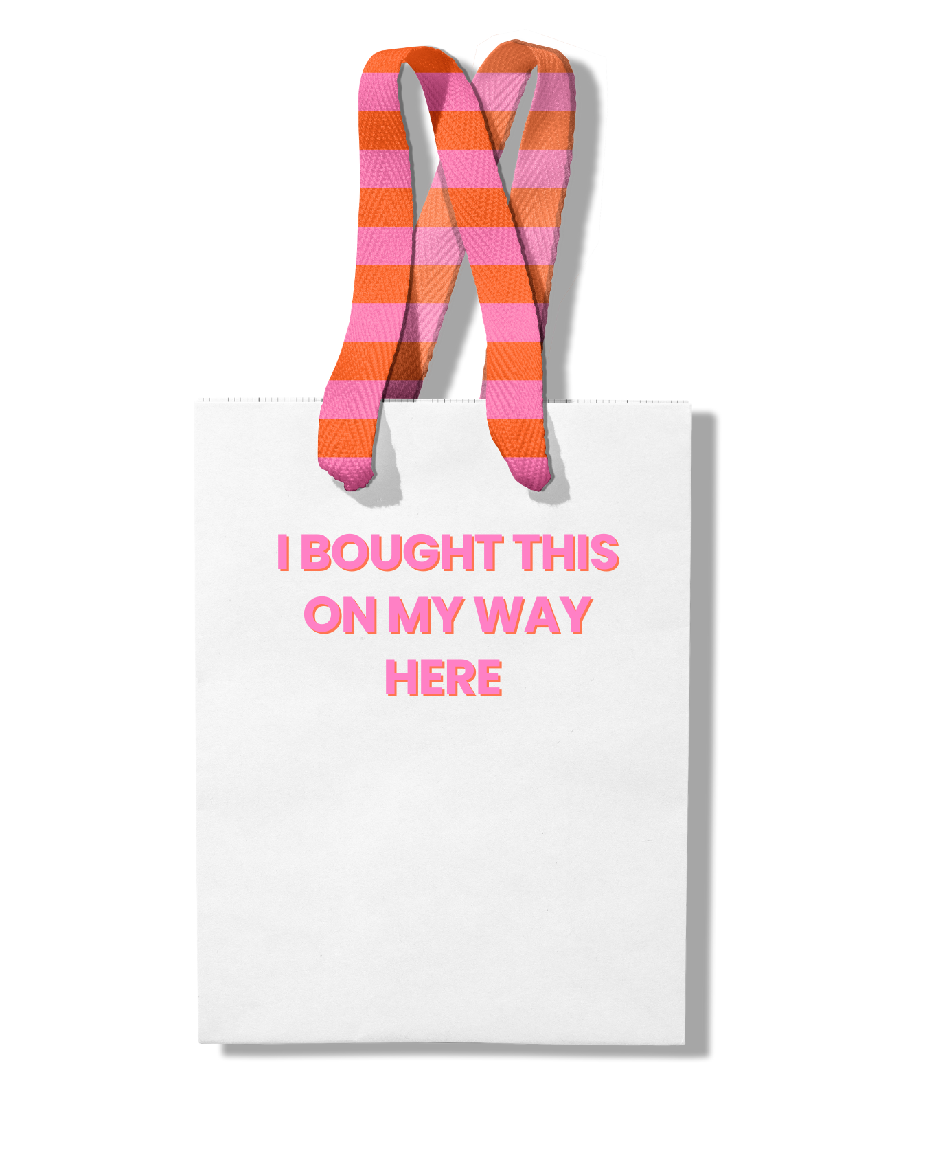 Funny Gift Bag