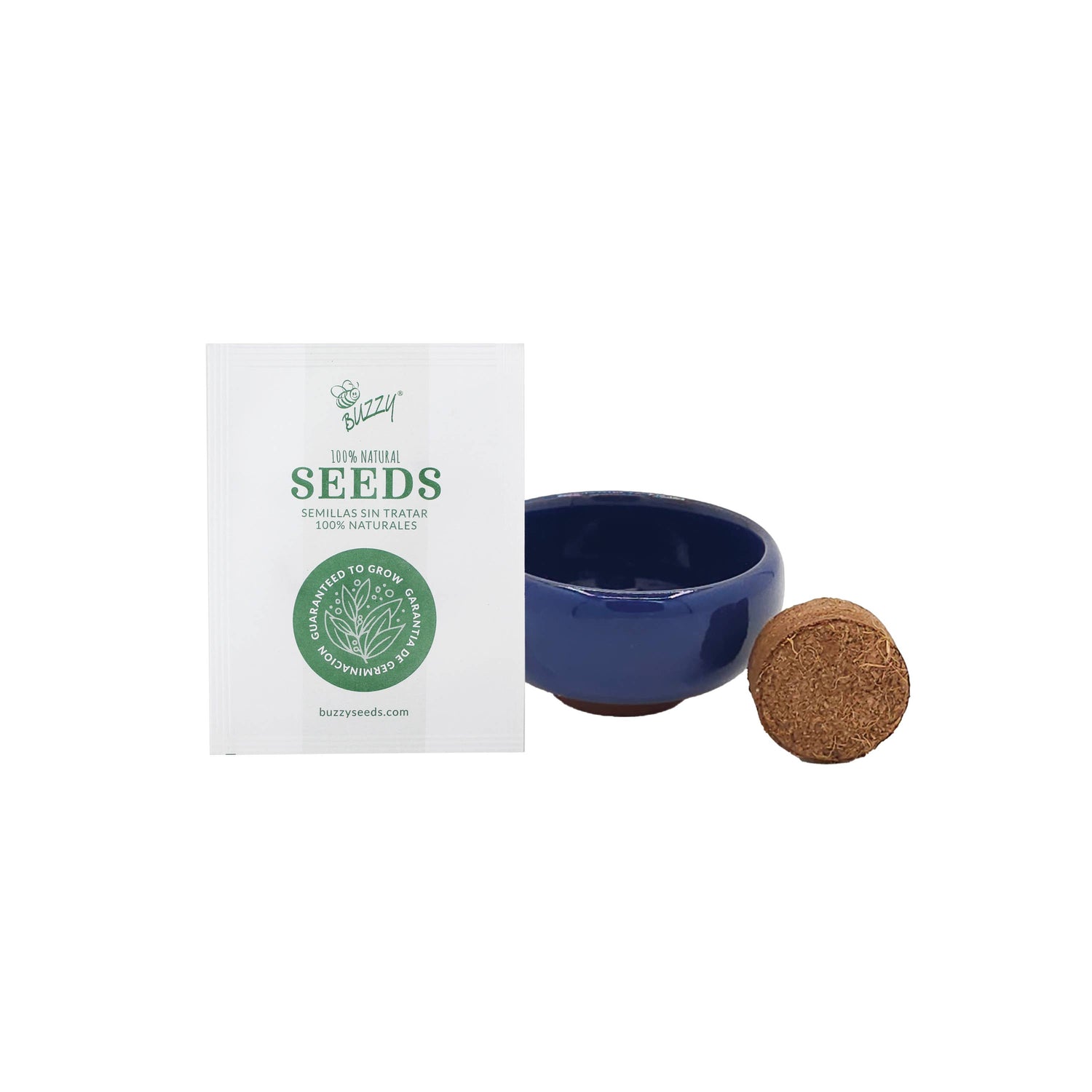 Bonsai Tree Grow Kit Assorted