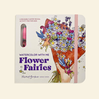 A Water Reveal Book