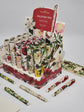 Bloom Flora Series Pens