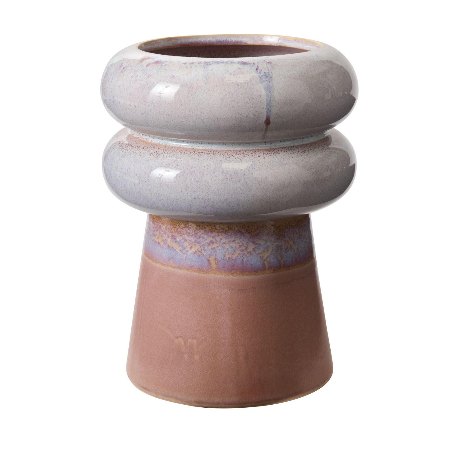 Lefkara Pot