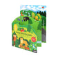 Wild Woodland: Sticker Activity Set