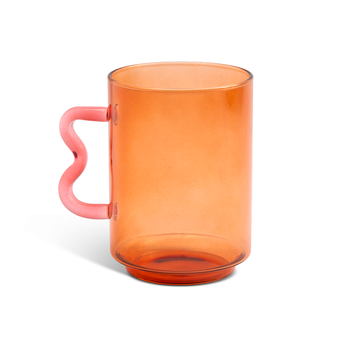 18oz Squiggle Mug - PCK