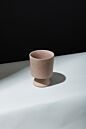 Tarte Footed Pot