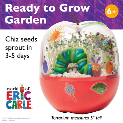 The Very Hungry Caterpillar: Gardening Kit