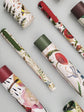 Bloom Flora Series Pens