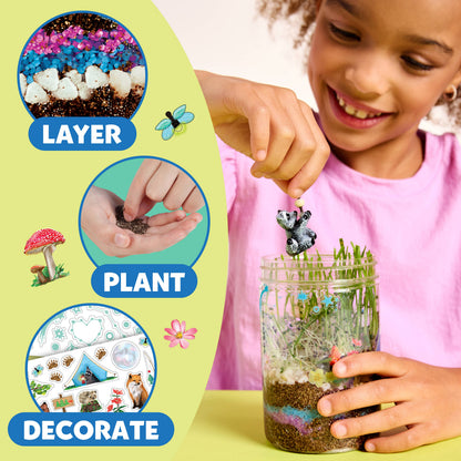 Kids Grow N&