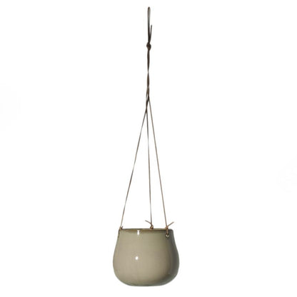 Lelay Hanging Planter