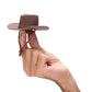 Howdy Bottle Stoppers
