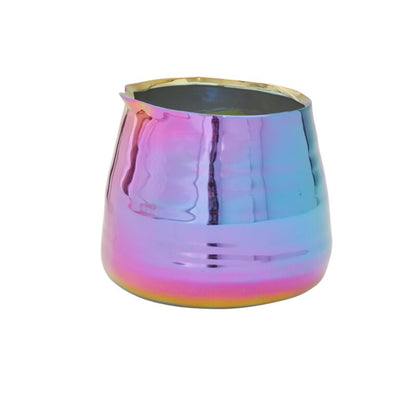 Iridescent Tegan Pot