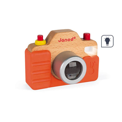 Kids Play Camera