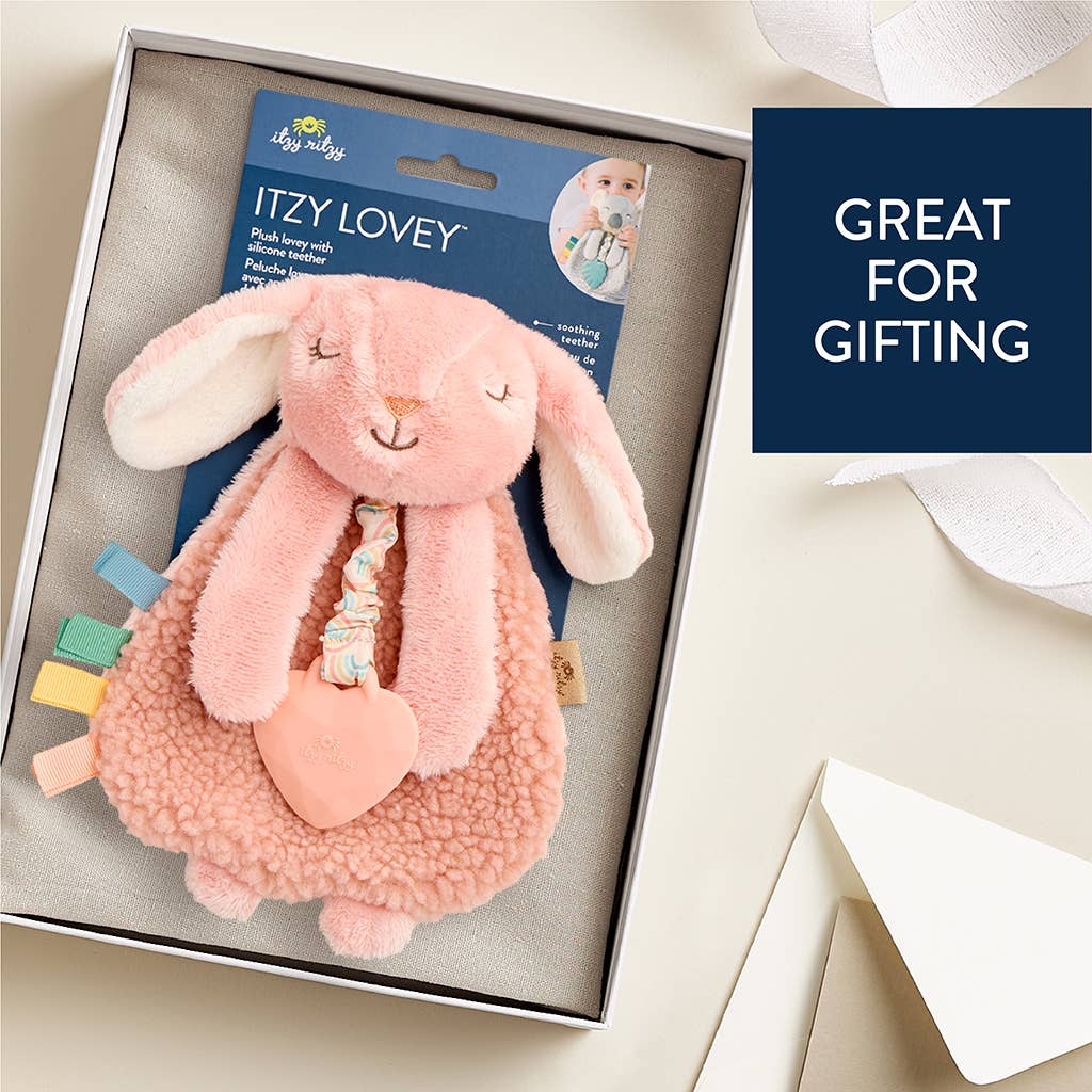 Itzy Lovey Plush