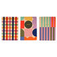 A5 Notebooks: Set of 3