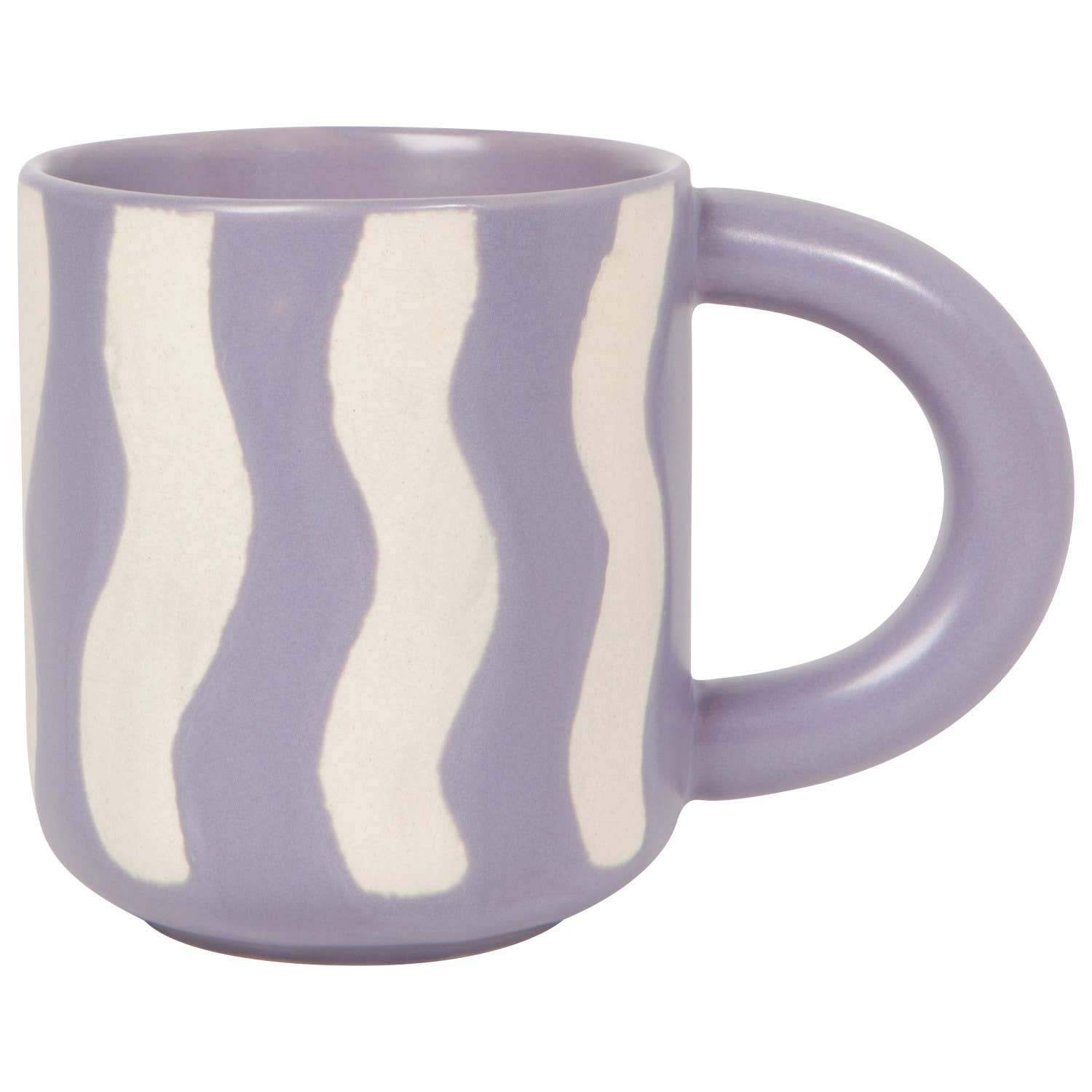 Jubilee Grape Groovy Mug