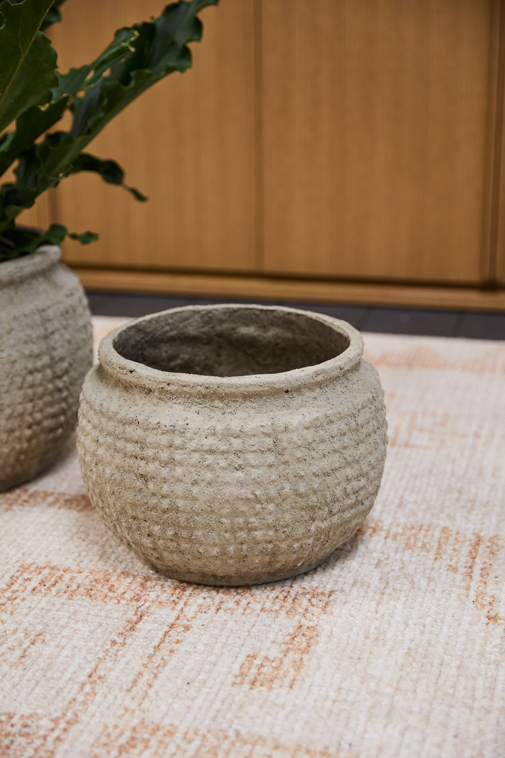 Kemble Pot