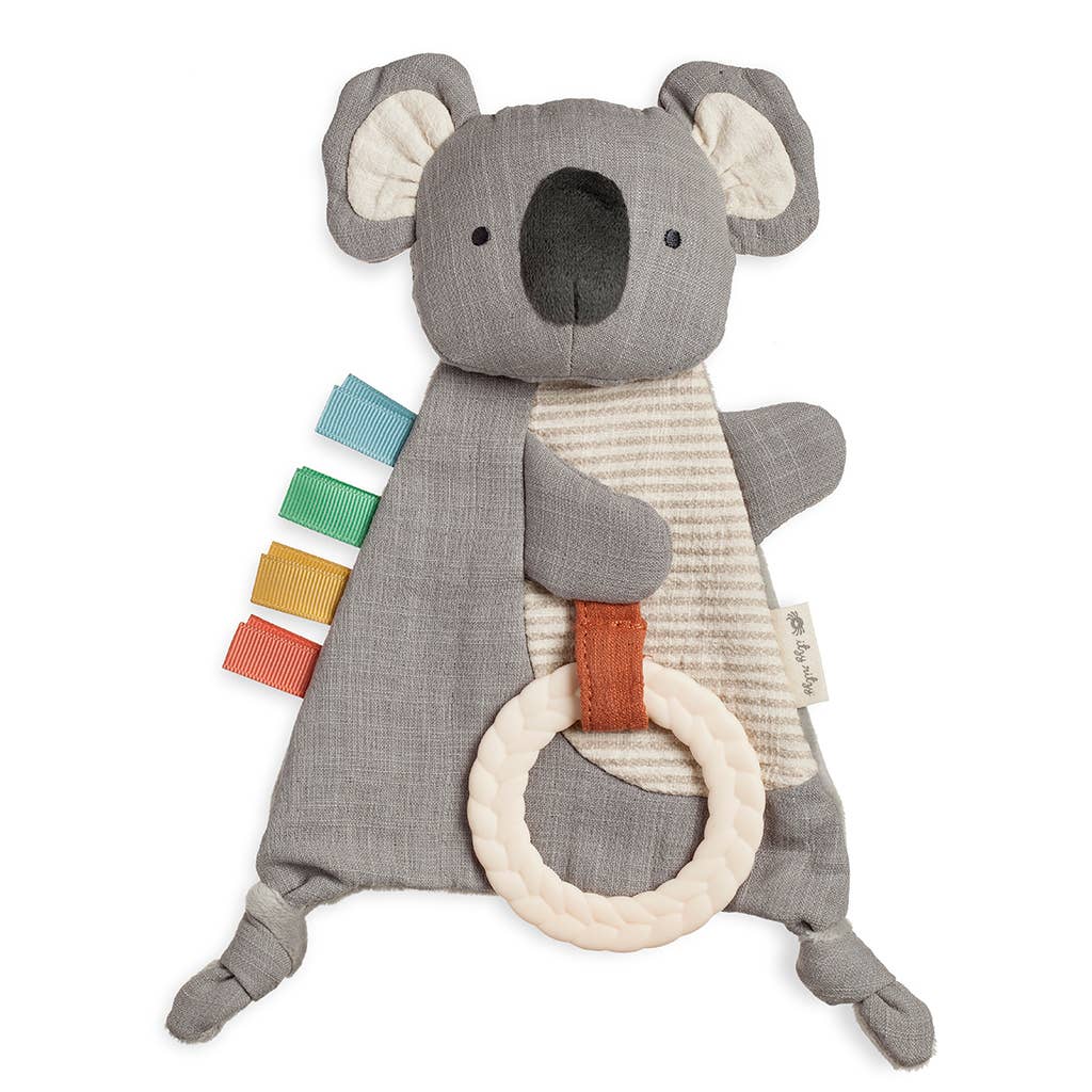 Crinkle™ Sensory Toy