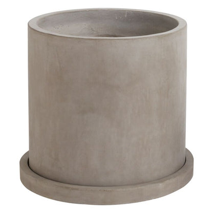 Marta Pot with Saucer