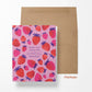 "Hope You Have the Sweetest Birthday" Greeting Card