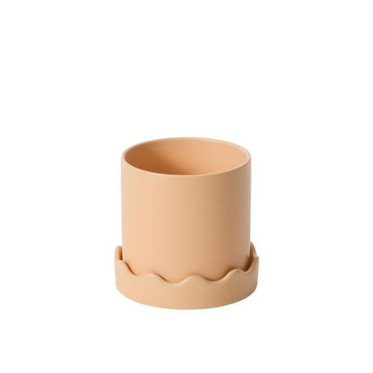 Pissaro Pot