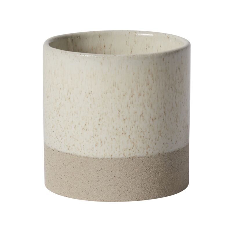 Downy Pot