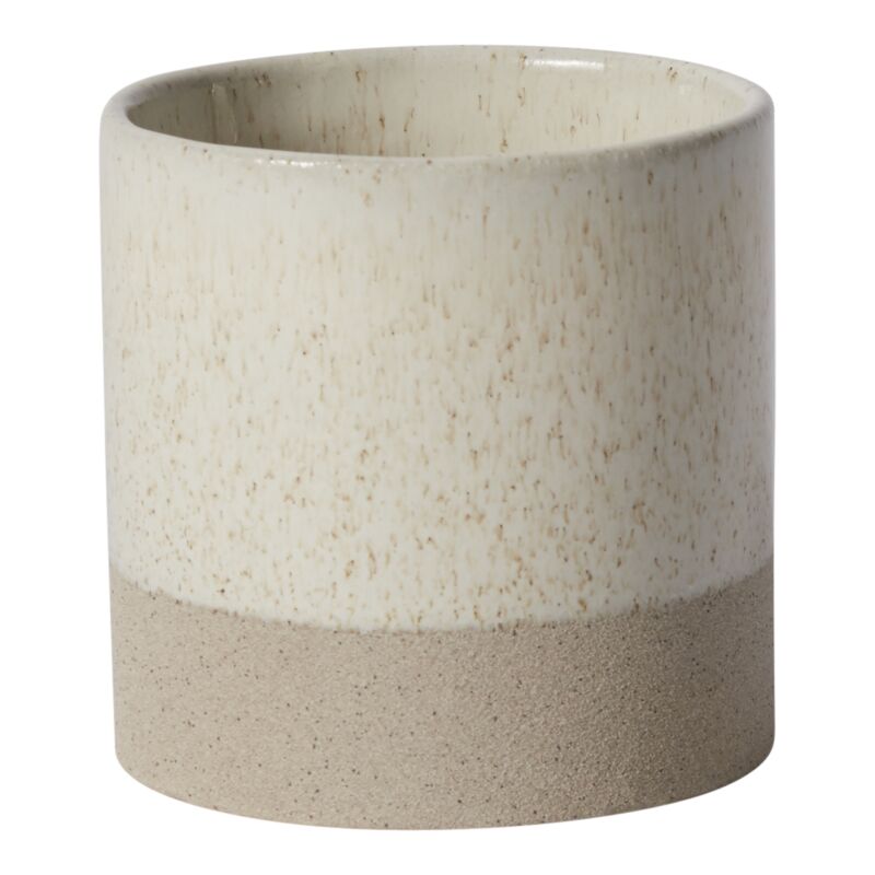 Downy Pot